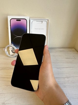 iPhone 14 Pro Max |NEGOZIO|GARANZIA