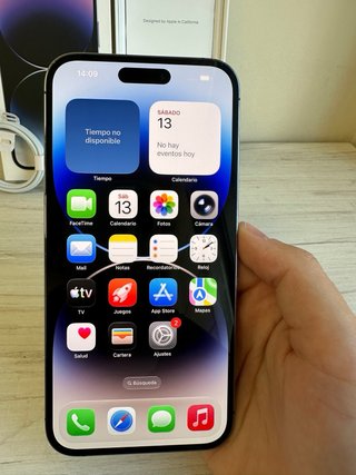 iPhone 14 Pro Max |NEGOZIO|GARANZIA