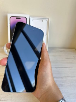 iPhone 14 Pro Max |NEGOZIO|GARANZIA