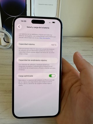 iPhone 14 Pro Max |NEGOZIO|GARANZIA
