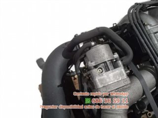 Motor completo nissan tmanp351251 vg30 m Ref:20458