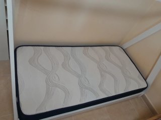 Cama Montessori + Colchón