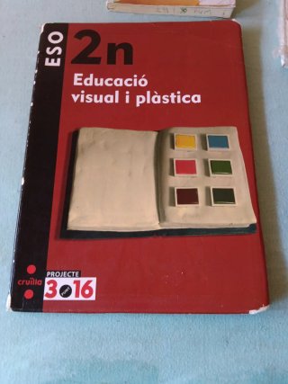 Llibres 1r Eso