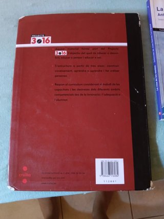Llibres 1r Eso