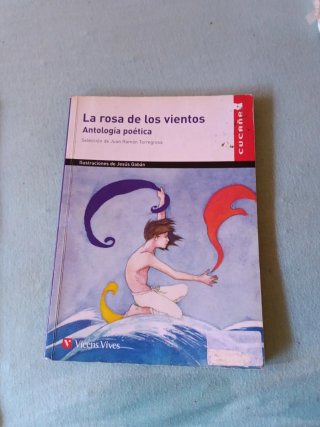 Llibres 1r Eso