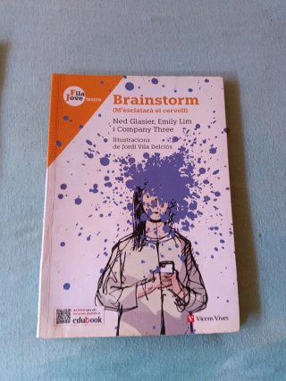 Llibres 1r Eso
