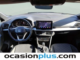 SEAT Tarraco 2.0 TDI S&S FR XXL DSG 110 kW (150 CV)
