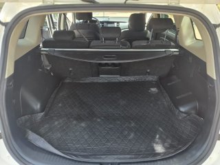 KIA Carens 2018 75.000km glp etiqueta eco