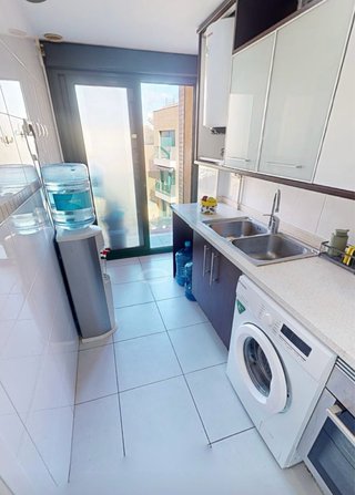 Alquiler por habitaciones IVASPE
