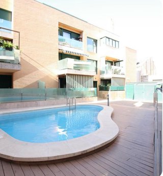 Alquiler por habitaciones IVASPE