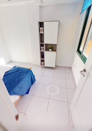 Alquiler por habitaciones IVASPE