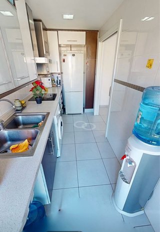 Alquiler por habitaciones IVASPE