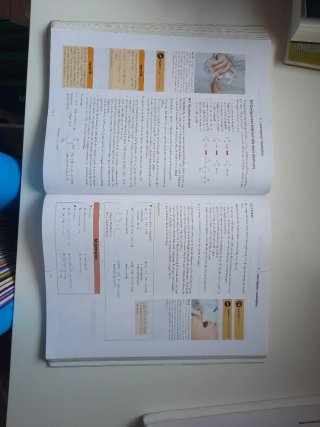 Química 1 BA LOMLOE