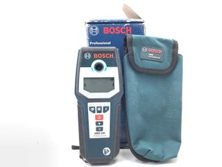 E739717-0 OTROS ELECTRICIDAD BOSCH GMS 120