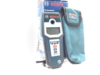 E739717-0 OTROS ELECTRICIDAD BOSCH GMS 120