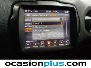 Jeep Renegade 1.6 Multijet Limited 4x2 DDCT 88 kW (120 CV)