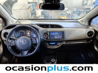 Toyota Yaris 1.5 Feel! Edition 82 kW (111 CV)