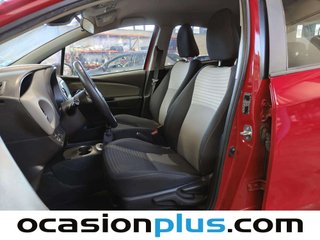 Toyota Yaris 1.5 Feel! Edition 82 kW (111 CV)