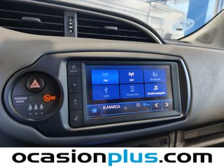Toyota Yaris 1.5 Feel! Edition 82 kW (111 CV)
