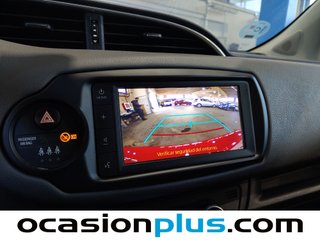 Toyota Yaris 1.5 Feel! Edition 82 kW (111 CV)