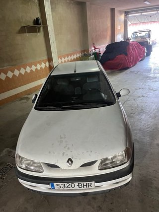 Renault Laguna