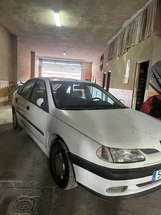 Renault Laguna