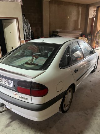 Renault Laguna