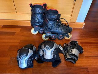 Patines en línea Imperial 41