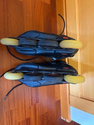 Patines en línea Imperial 41