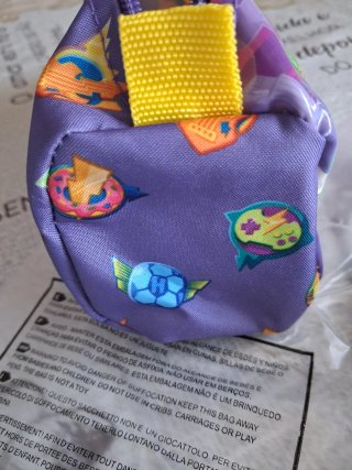 Estuche escolar Superthings