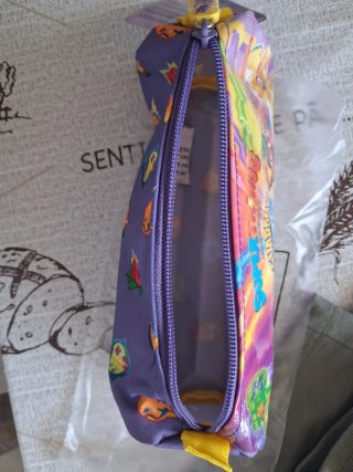 Estuche escolar Superthings