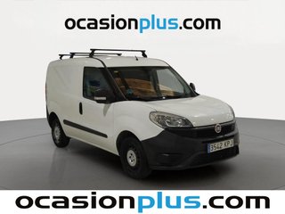 Fiat Dobló Cargo 1.3 Multijet Base 70 kW (95 CV)