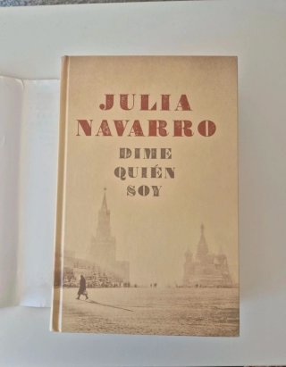 Dime quién soy (Spanish Edition)