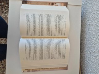 Dime quién soy (Spanish Edition)