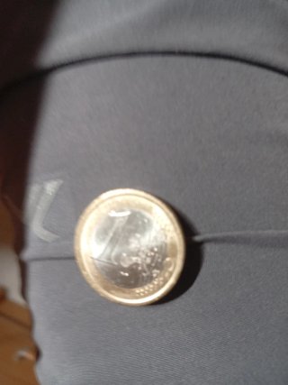 1 Euro San Marino 2002