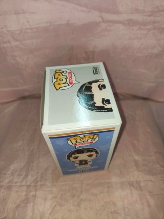 Funko Pop! NSYNC Chris Kirkpatrick 115