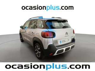 Citroen C3 Aircross BlueHDi 110 S&S Feel Pack 81 kW (110 CV)