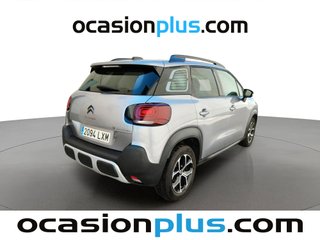 Citroen C3 Aircross BlueHDi 110 S&S Feel Pack 81 kW (110 CV)