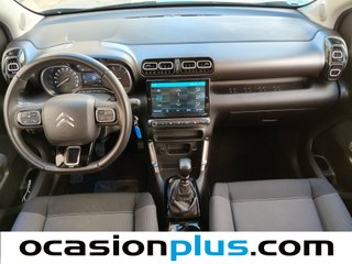 Citroen C3 Aircross BlueHDi 110 S&S Feel Pack 81 kW (110 CV)
