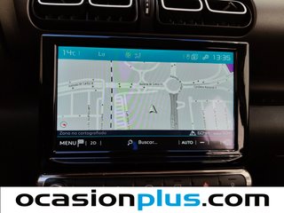 Citroen C3 Aircross BlueHDi 110 S&S Feel Pack 81 kW (110 CV)