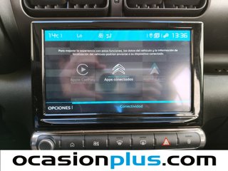 Citroen C3 Aircross BlueHDi 110 S&S Feel Pack 81 kW (110 CV)