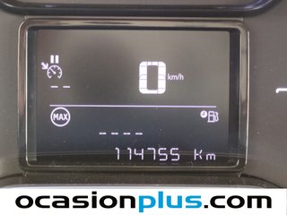 Citroen C3 Aircross BlueHDi 110 S&S Feel Pack 81 kW (110 CV)