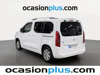 Opel Combo Life 1.5TD S&S Innovation L 96 kW (130 CV)