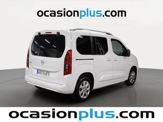 Opel Combo Life 1.5TD S&S Innovation L 96 kW (130 CV)