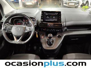 Opel Combo Life 1.5TD S&S Innovation L 96 kW (130 CV)