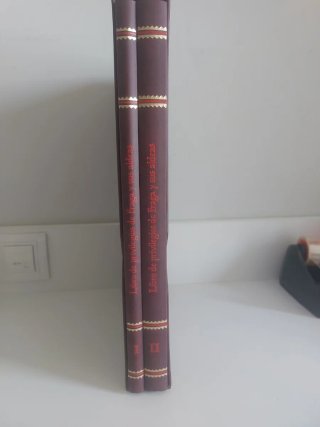 Libro de privilegios de Fraga y sus aldeas