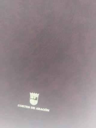 Libro de privilegios de Fraga y sus aldeas
