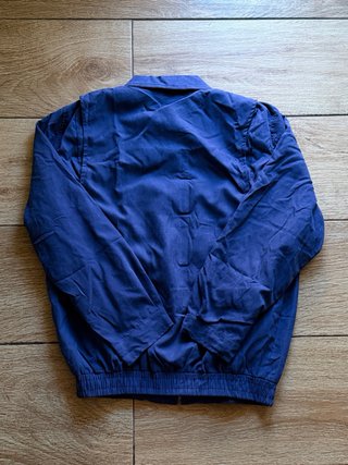 Chaqueta Harrington Polo Ralph Lauren Azul