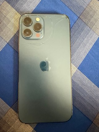 iPhone 12 Pro Max