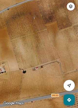 Finca Agrícola en Valdepeñas (Ciudad Real)